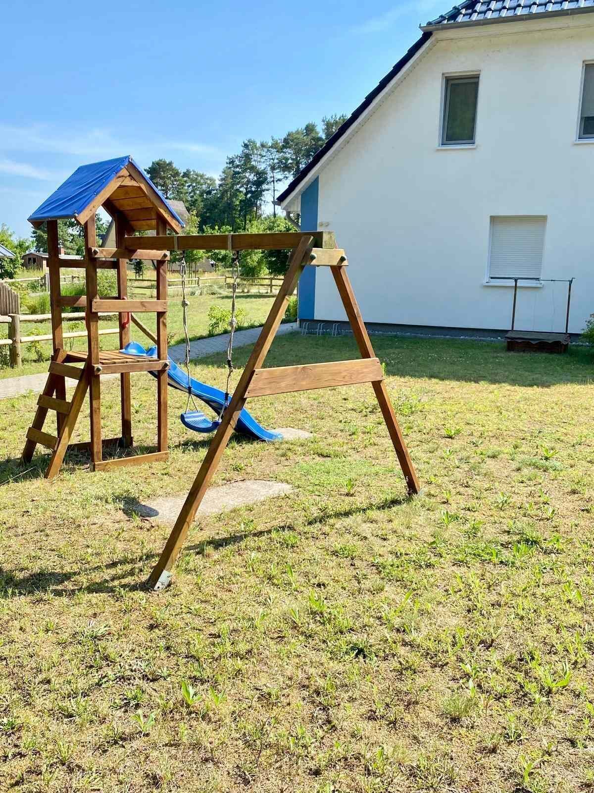 Kinderbereich