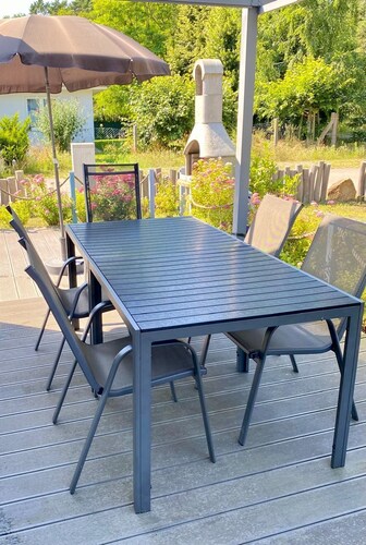 Kölp - Hanna - Ferienhaus Hanna