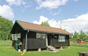 Eksteriør