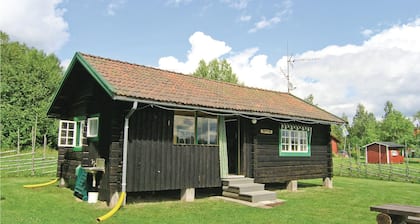Gemütliches Haus in Lakene mit.