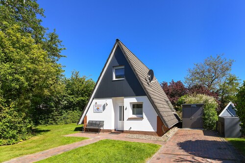 Holiday house Windspiel - Ferienhaus Windspiel