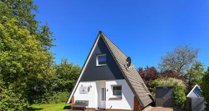 Holiday house Windspiel - Ferienhaus Windspiel