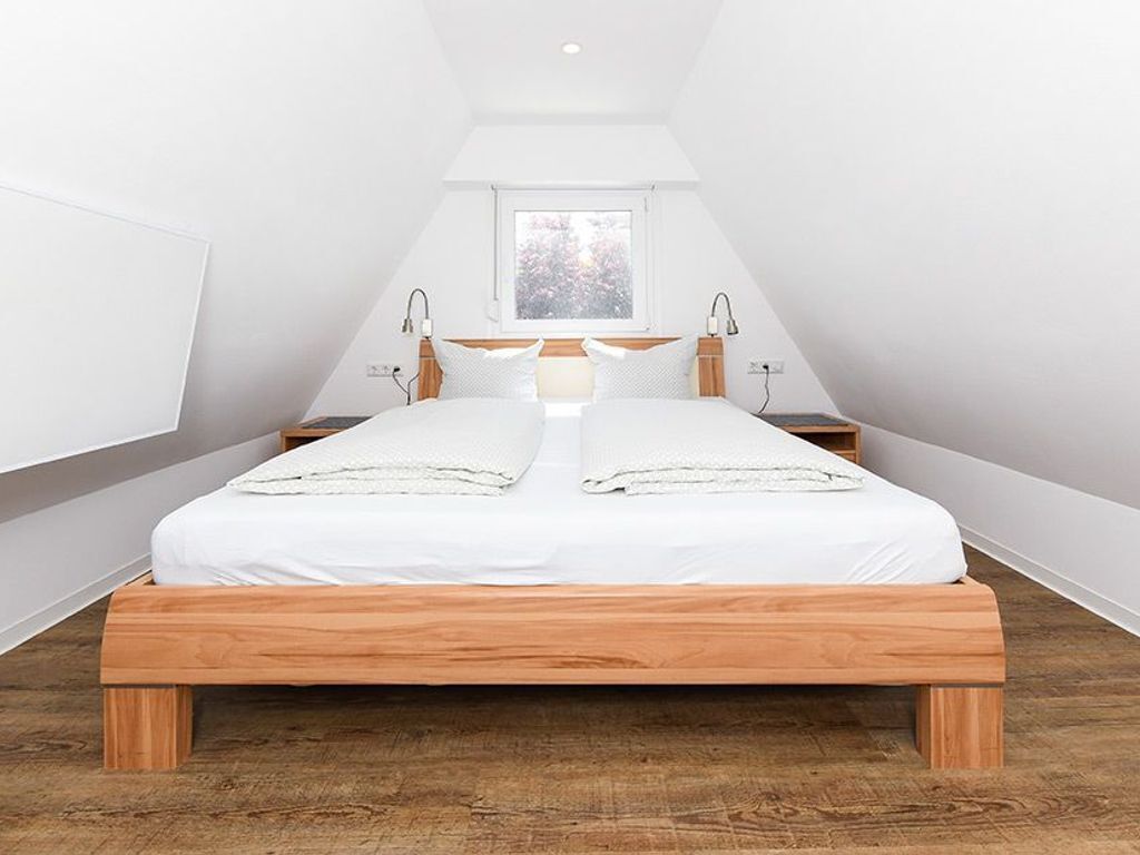 2 slaapkamers, reisbedje, wifi