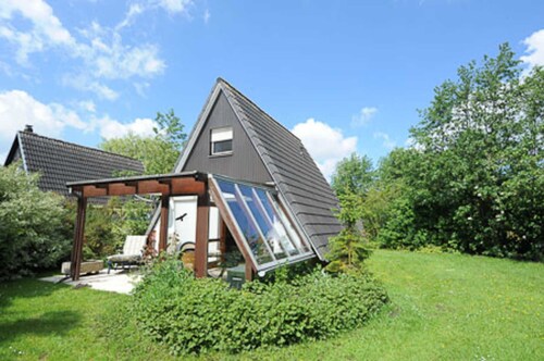 Holiday house Windspiel - Ferienhaus Windspiel