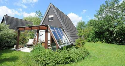 Holiday house Windspiel - Ferienhaus Windspiel