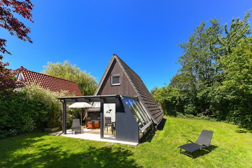 Holiday house Windspiel - Ferienhaus Windspiel