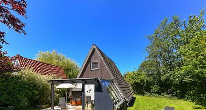 Holiday house Windspiel - Ferienhaus Windspiel