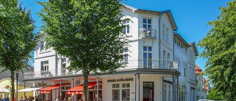 Eksteriør