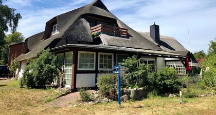 Casa Jilguero 1795 - 1795 Casa Stieglitz