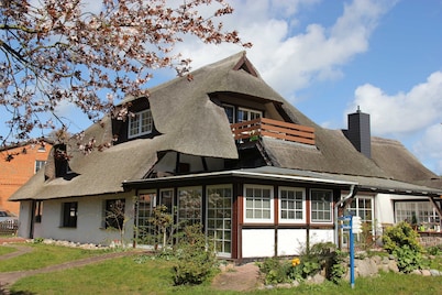 House 1795 Stieglitz, Germany
