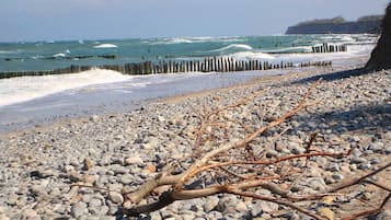 Plage à proximité