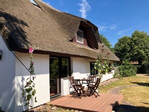 Exterior - House 1795 Goldfinch - ID 44131 - House 1795 Goldfinch (Wustrow)