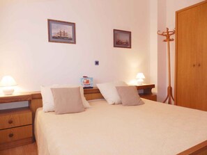 2 Schlafzimmer, kostenloses WLAN