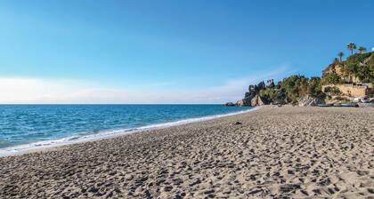 3 bedroom awesome home in Nerja