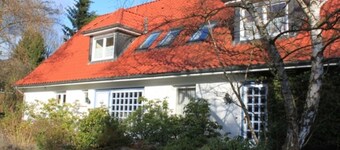 Ferienwohnung Amselstieg Dr. Meier - Ferienwohnung Amselstieg