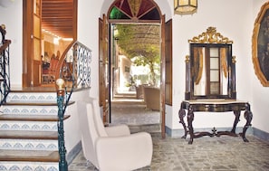 Interieur