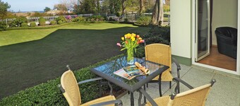 Apartment 1 - Villa '' Most Möwenweg ""