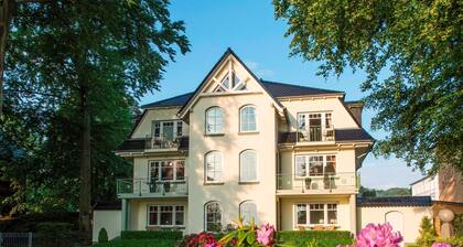 Apartamento 1 - Villa '' La mayoría Möwenweg ""