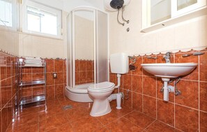 Dusche