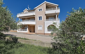 Exterior - 2 bedroom beautiful apartment in Vodice (Vodice)