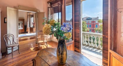 Increíble casa en oppeano vr