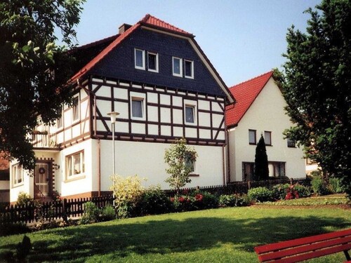 Ferienhof Döring - Ferienwohnung Döring