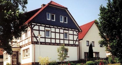 Ferienhof Döring - Ferienwohnung Döring