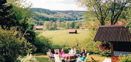 Ferienhof Döring - Ferienwohnung Döring