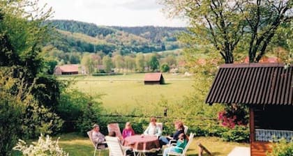 Ferienhof Döring - Ferienwohnung Döring