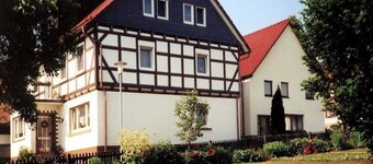 Ferienhof Döring - Lejlighed Döring