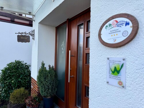 Ferienhof Döring - Ferienwohnung Döring