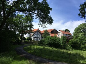 Eksteriør