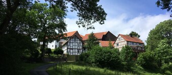 Ferienhof Döring - Apartment Döring
