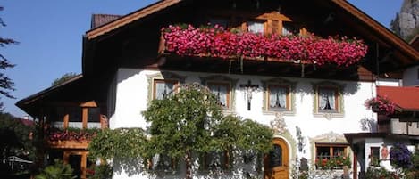 Außenbereich