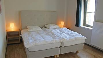 Reisbedje, gratis wifi