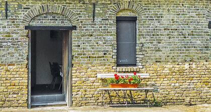 Bel appartement Ă Dixmude