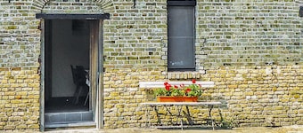 Bel appartement Ă Dixmude