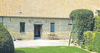 Schöne Wohnung in Diksmuide