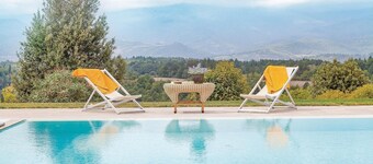 Cozy home in Bibbiena -AR-