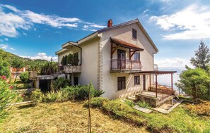 Exterior - Beautiful apartment in Kolavici (Kolavici)