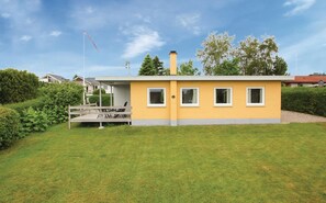Exterior - Lovely home in Hejls with WiFi (Hejls)