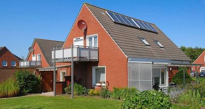 Ferienwohnung Achterdeck - Ferienwohnungen An Deck