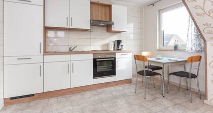 Vacation apartment aft deck - Ferienwohnungen An Deck