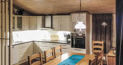 3 bedroom lovely home in MÄlÞy