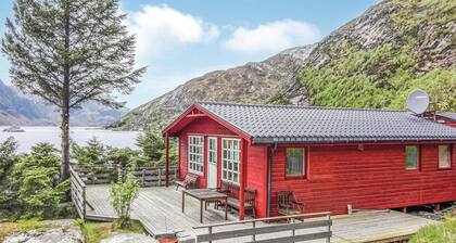 3 bedroom lovely home in Måløy