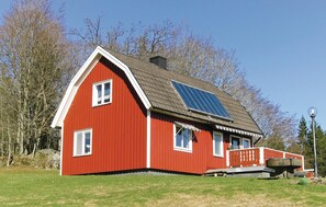Esterni