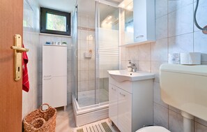 Dusche