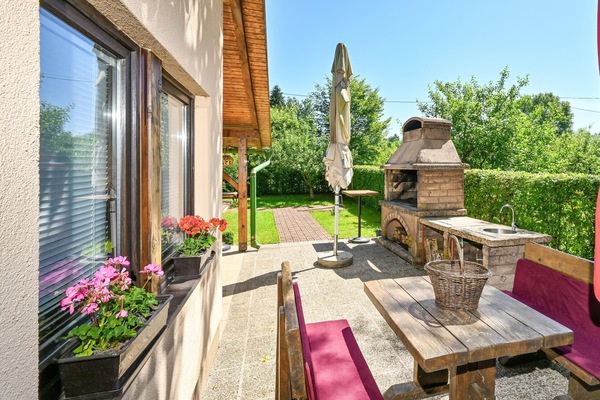 Servei de restauració a l'aire lliure