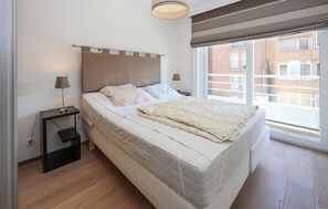 3 slaapkamers, gratis wifi