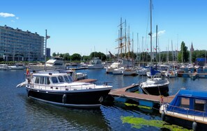 Jachthaven